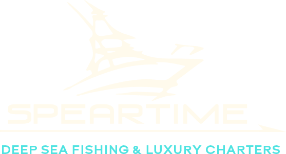 Speartime Luxury Charters Barbados